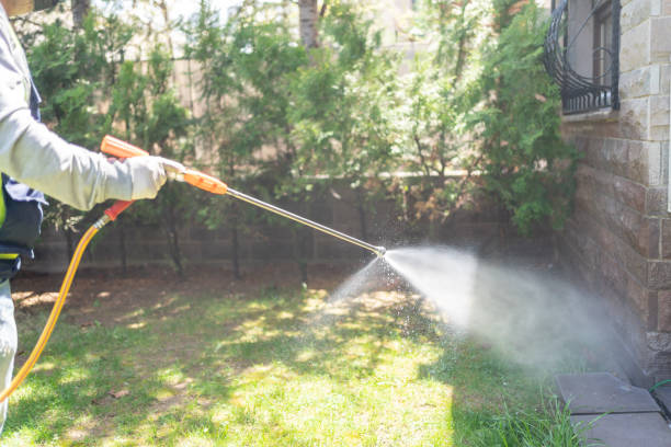 Best Mosquito Control Services  in Englishtown, NJ