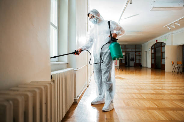 Best Flea Control Services  in Englishtown, NJ